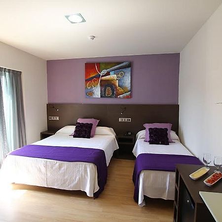 Tossamar Hotel And Spa Tossa de Mar Eksteriør bilde