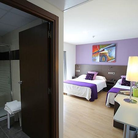 Tossamar Hotel And Spa Tossa de Mar Eksteriør bilde